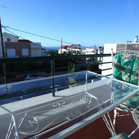 Cretan Dream Apartments Rethymno Eksteriør bilde