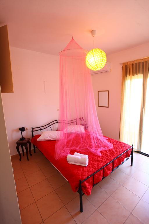 Cretan Dream Apartments Rethymno Eksteriør bilde