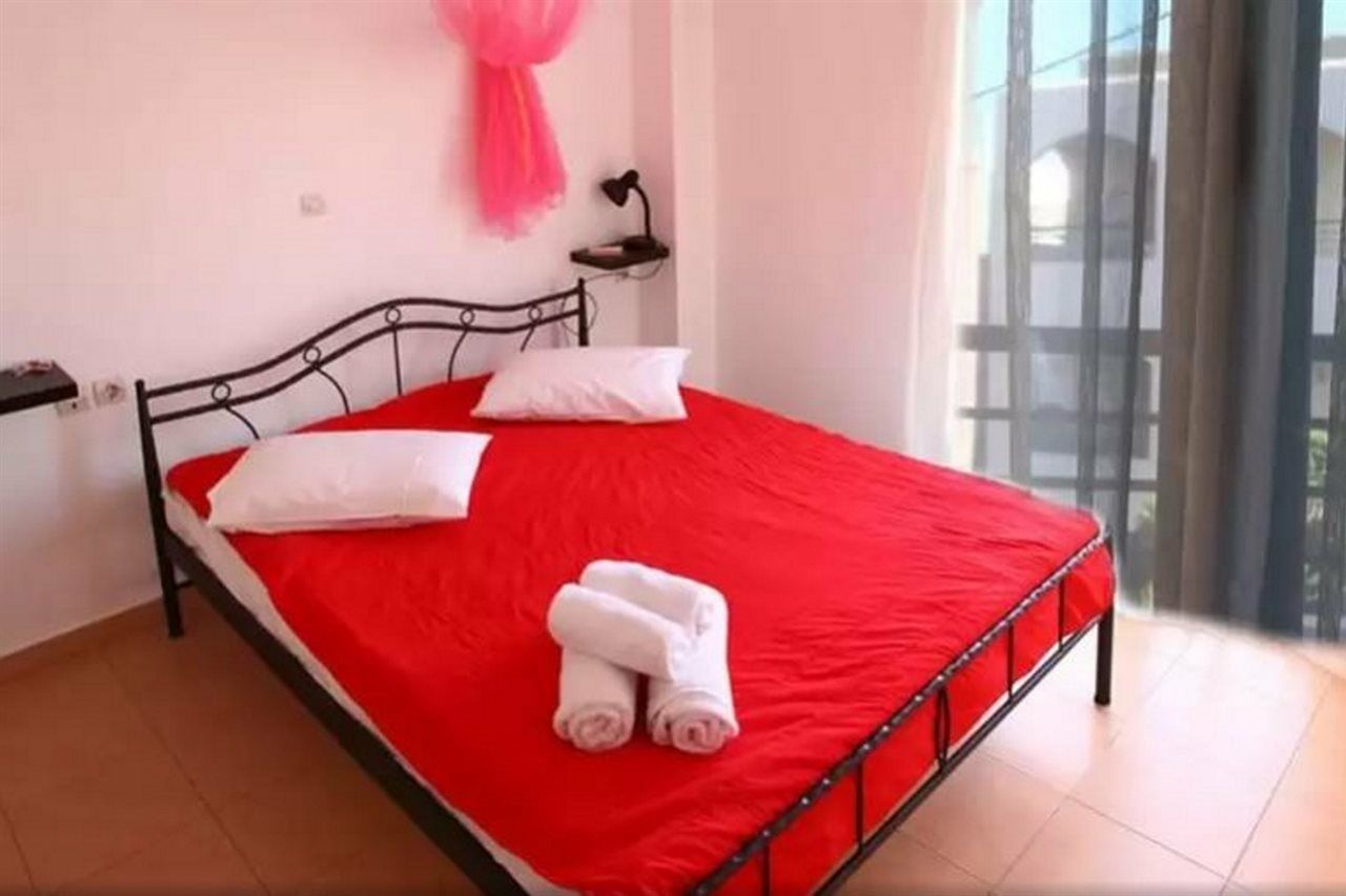 Cretan Dream Apartments Rethymno Eksteriør bilde
