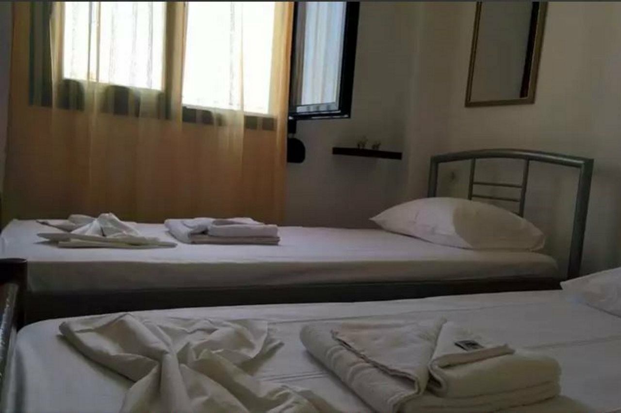 Cretan Dream Apartments Rethymno Eksteriør bilde